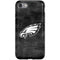 NFL Philadelphia Eagles Black & White iPhone SE (2nd & 3rd Gen) Pro Case