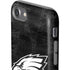 NFL Philadelphia Eagles Black & White iPhone SE (2nd & 3rd Gen) Pro Case