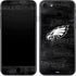 NFL Philadelphia Eagles Black & White iPhone SE (2nd & 3rd Gen) Skin