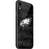 NFL Philadelphia Eagles Black & White iPhone SE (2nd & 3rd Gen) Skin