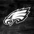 NFL Philadelphia Eagles Black & White Legion Y720 Skin