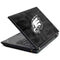 NFL Philadelphia Eagles Black & White Lenovo T420 Skin