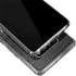 NFL Philadelphia Eagles Black & White LG Stylo 6 Clear Case