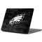 NFL Philadelphia Eagles Black & White Apple MacBook Pro 13-inch Skin