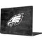 NFL Philadelphia Eagles Black & White MacBook Pro 14in (2021-24) Skin
