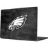 NFL Philadelphia Eagles Black & White MacBook Pro 14in (2021-24) Skin