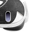 NFL Philadelphia Eagles Black & White Meta Quest 3 Skin