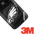 NFL Philadelphia Eagles Black & White Moto E5 Play Skin