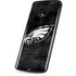 NFL Philadelphia Eagles Black & White Moto G6 Skin