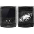 NFL Philadelphia Eagles Black & White Motorola RAZR Skin