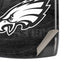 NFL Philadelphia Eagles Black & White Motorola RAZR Skin