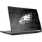 NFL Philadelphia Eagles Black & White MSI GS65 Stealth Laptop Skin