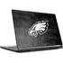 NFL Philadelphia Eagles Black & White MSI GS65 Stealth Laptop Skin