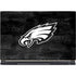 NFL Philadelphia Eagles Black & White MSI GS65 Stealth Laptop Skin