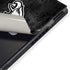 NFL Philadelphia Eagles Black & White Nintendo Switch Bundle Skin