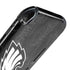 NFL Philadelphia Eagles Black & White Nintendo Switch Lite Skin