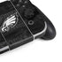 NFL Philadelphia Eagles Black & White Nintendo Switch OLED (2021) Skin