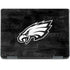 NFL Philadelphia Eagles Black & White Notebook 9 Pro 13in (2017) Skin