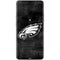 NFL Philadelphia Eagles Black & White OnePlus 7 Pro Skin