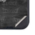 NFL Philadelphia Eagles Black & White Otterbox Defender iPhone Skin