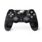 NFL Philadelphia Eagles Black & White PS4 Controller Skin