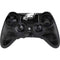 NFL Philadelphia Eagles Black & White PS4/PC SCUF Impact Controller Skin