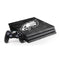 NFL Philadelphia Eagles Black & White PS4 Pro Bundle Skin