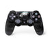 NFL Philadelphia Eagles Black & White PS4 Pro/Slim Controller Skin