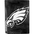 NFL Philadelphia Eagles Black & White PS5 Bundle Skin