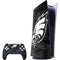 NFL Philadelphia Eagles Black & White PS5 Digital Edition Bundle Skin
