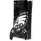 NFL Philadelphia Eagles Black & White PS5 Slim Digital Edition Bundle Skin