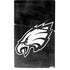 NFL Philadelphia Eagles Black & White PS5 Slim Digital Edition Console Skin