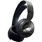 NFL Philadelphia Eagles Black & White PULSE 3D Wireless Headset for PS5 Skin