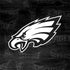 NFL Philadelphia Eagles Black & White Surface Book 2 13.5in Skin