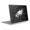 NFL Philadelphia Eagles Black & White Surface Book 2 15in Skin