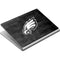 NFL Philadelphia Eagles Black & White Surface Book Skin