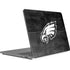NFL Philadelphia Eagles Black & White Surface Laptop Studio Skin