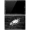 NFL Philadelphia Eagles Black & White Surface Pro 3 Skin