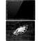 NFL Philadelphia Eagles Black & White Surface Pro 4 Skin