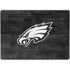 NFL Philadelphia Eagles Black & White Surface Pro 8 Skin