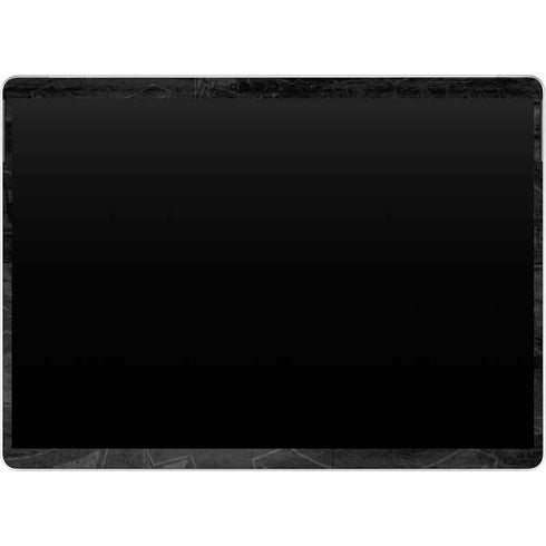 NFL Philadelphia Eagles Black & White Surface Pro 8 Skin