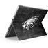 NFL Philadelphia Eagles Black & White Surface Pro 8 Skin