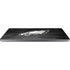 NFL Philadelphia Eagles Black & White Universal Laptop 14in (11.4 x 8.2in) Skin