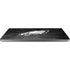 NFL Philadelphia Eagles Black & White Universal Laptop 15in (12.2 x 8.8in) Skin