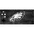 NFL Philadelphia Eagles Black & White Xbox Adaptive Controller Skin