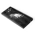 NFL Philadelphia Eagles Black & White Xbox Adaptive Controller Skin