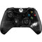 NFL Philadelphia Eagles Black & White Xbox One Controller Skin