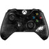NFL Philadelphia Eagles Black & White Xbox One Controller Skin