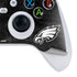 NFL Philadelphia Eagles Black & White Xbox Series S Bundle Skin