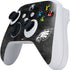 NFL Philadelphia Eagles Black & White Xbox Series S Controller Skin